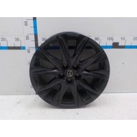 Диск колесный 19" Mazda CX-5 2016- KB8PV3810