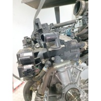 Корпус термостата Suzuki Swift 2021 1767062r70