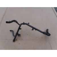 Магистраль трубки радиатора volkswagen audi skoda 038121065ba