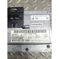 Дисплей компьютера Audi A6 2008 8t0919603c