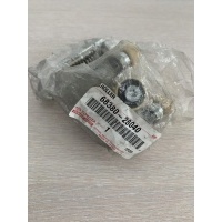 Направляющяя дверь сдвижная toyota 68380 - 28040