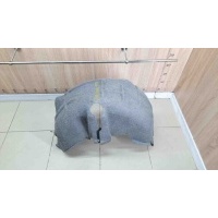 Локер задний левый Audi A6 C6 2005-2011 4F0810171D
