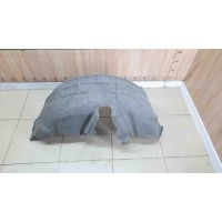 Локер задний правый Audi A6 C6 2005-2011 4F0810172D