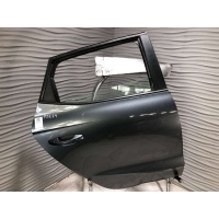 Дверь задняя правая Seat Ibiza 5 2018 6F0833052