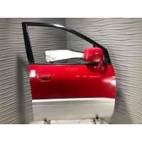 Дверь передняя правая Mitsubishi Space Runner 2 1999 MR439482
