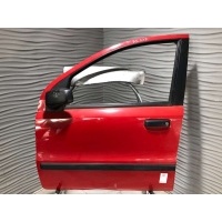 Дверь передняя левая Fiat Panda 2 2005 46826375