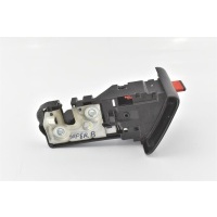 Замок диваны tylnej задняя правая 5q0885682h skoda superb iii 3v a3 q2 гольф vii
