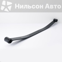 Лист коренной передний ISUZU ELF ISUZU ELF 8-97084-827-0/8-97084-833-0/8-97084-831-0