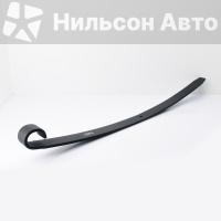 Лист подкоренной передний ISUZU FORWARD ISUZU FORWARD 1-51132-085-0/1-51132-706-0/1-51132-501-0
