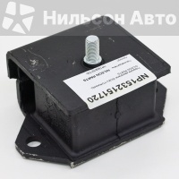 Подушка двигателя ISUZU FORWARD 6HH1, 6HE1 ISUZU FORWARD 1-53215-172-0/1-53215-173-0