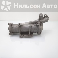 Теплообменник MITSUBISHI CANTER 4D32 MITSUBISHI CANTER FE300 ME014778/ME014778/26410-41013/ME013351/2641041013