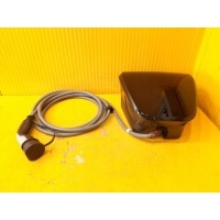 Зарядное устройство мини f60 bmw i3 i8 g20 g30 f15 i4 ix ix3 wallbox 22kw *