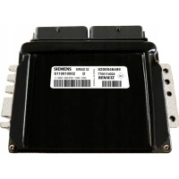Экю megane sirius32 s110010002d 8200046488 чистый