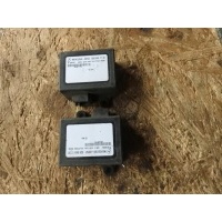 Мерседес блок блок управления 0265451732
