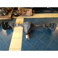 Форд f150 дифференциал задняя в сборе 9.75 2015 - 20