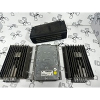 Passat b6 b7 cc усилитель dynaudio 3c8035456c