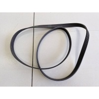 Клиновой рифленый ремень BMW 3 E90 2009 11287628651