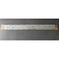 Подставка порога левый toyota land cruiser 2017 - 2023 51782 - 60270 oe