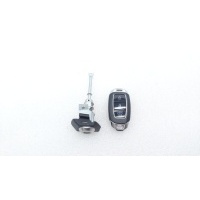 Личинка замка двери Hyundai Palisade LX2 2021 81970S8A00, 95440S8010, 81996S1020