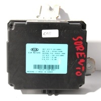 Kia sorento iii модуль комфорта 95310 - c5400