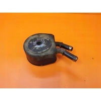 Ягуар xf 3.0 v6 радиатор масляный 2w4e - 6a642 - bc