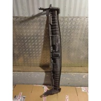 Крышка кожухов renault megane iii 668630007r