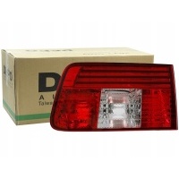 Фонарь правый depo 444 - 1317r - ue