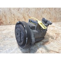 компрессор кондиционера 92600 - ax80a nissan micra k12 1.2