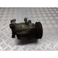 компрессор кондиционера nissan micra k12 1.2 92600 - ax80a