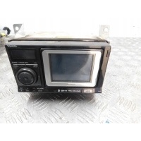 Радио навигация toyota yaris ii 2 pz422 - 00333 - 00
