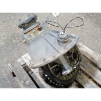 Редуктор заднего моста в сборе (R780 2.59) SCANIA 2035701 2035701