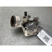 Фланцевая трубка OC13 SCANIA 2007618 2007618