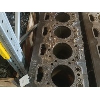 Блок цилиндров DC09 SCANIA 2364639 2364639