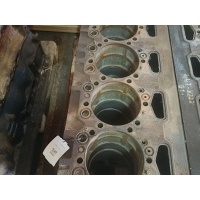 Блок цилиндров DC09 SCANIA 2364639 2364639