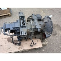 Коробка передач GRS895 в сборе (система управления TMS1) SCANIA 2785951 2785951