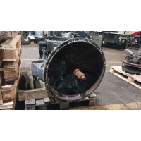 Коробка передач GRS895R в сборе SCANIA 2292432 2292432