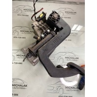 Volkswagen lt 46 2.5tdi комплект педали педали a9012900419