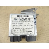Volkswagen гольф iii блок 1h0953233