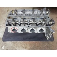 Головка блока цилиндров opel oe 55565291 a14net