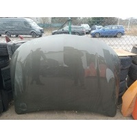 Mitsubishi l200 fiat защитник кирилл 15 - 19 капот