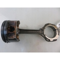 Поршень шатун nissan pathfinder r51 4.0 vq40de