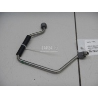 Трубка ТНВД BMW X1 E84 (2009 - 2015) 13537585426