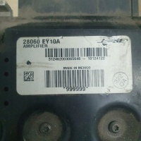Усилитель nissan oe 28060ey10a