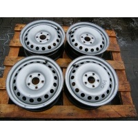[o21] 5x108 et44 r15 renault kangoo ii citan &