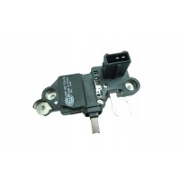 Регулятор напряжения 5dr009728 - 161 12317501752 12317559183 bmw e39 e46 e36