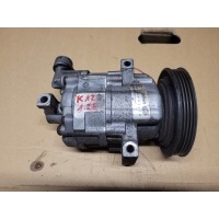 nissan micra k12 компрессор кондиционера