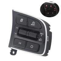 Переключатель круиз - контроля на kierownicy для kia sportage ql 16 - 19 96720 - f1120