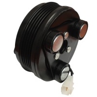 Муфта кондиционера panasonic mazda 3 i 2.0