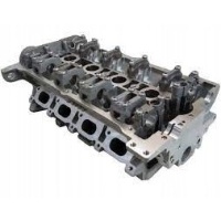 Головка блока цилиндров volkswagen audi seat skoda 1.8t 20v aww awv amb awp bkf bfb