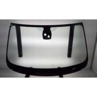 Стекло стекло переднее bmw x5 e70 2006 - 2013 сенсор камера hud